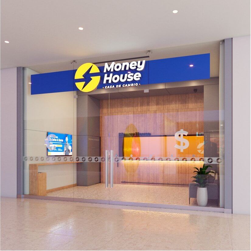 Money House
